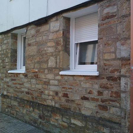 Апартаменты Marisol Apartament Сантьяго-де-Компостела Экстерьер фото